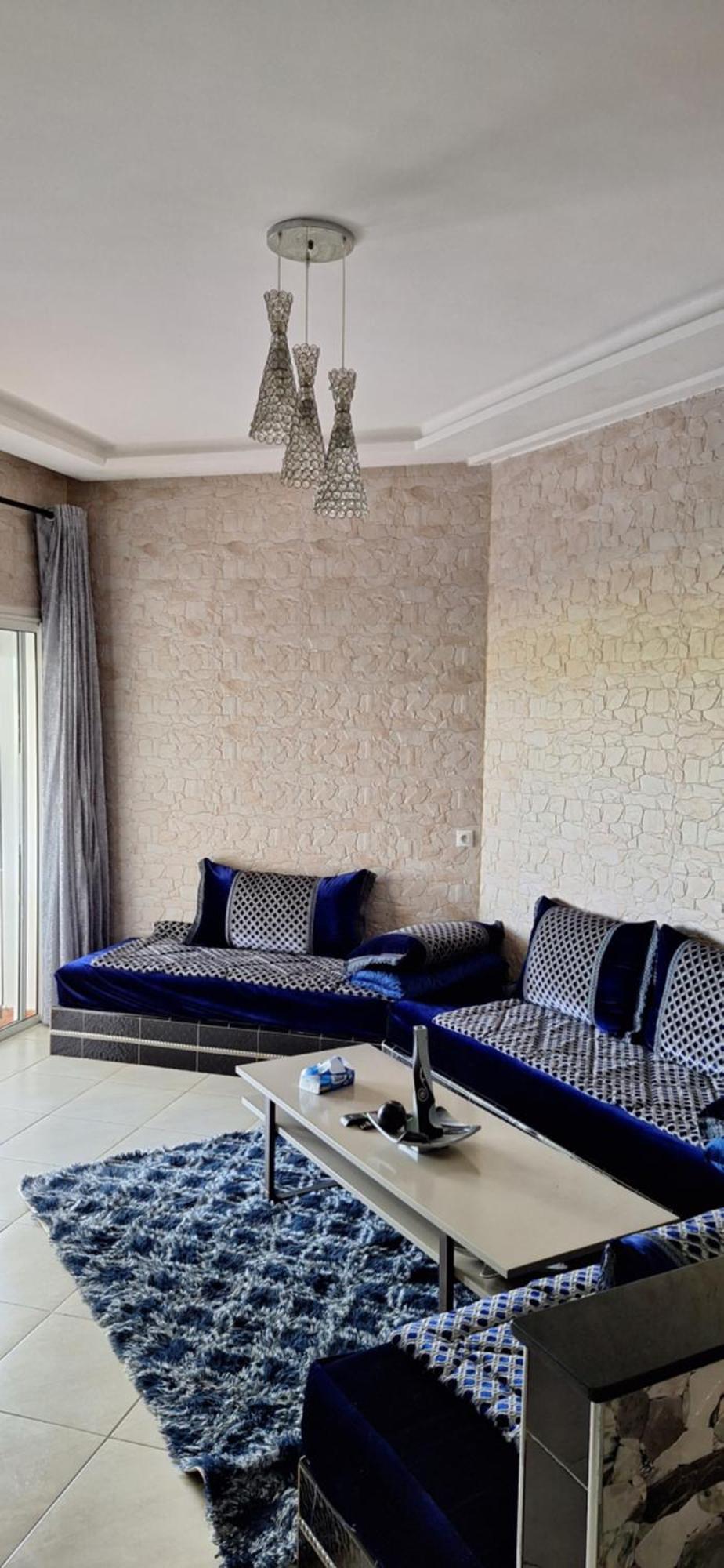 Seaside Poolside Apartment Асіла Екстер'єр фото